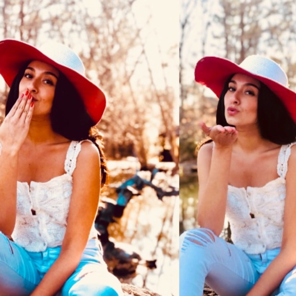 Meet your Posher, Tamara - Picture 1 of 1